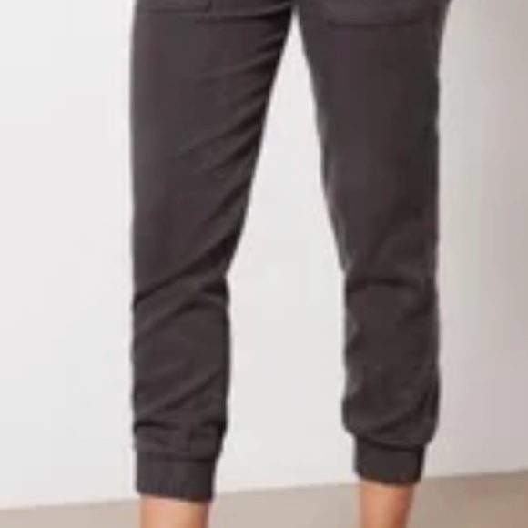 NWT Chaser Slouchy Pants Jogger and Top Set Sz M - Picture 4 of 12